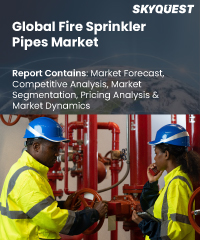 Global Fire Sprinkler Pipes Market