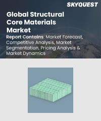 Global Structural Core Materials Market