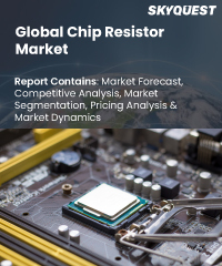Global Chip Resistor Market
