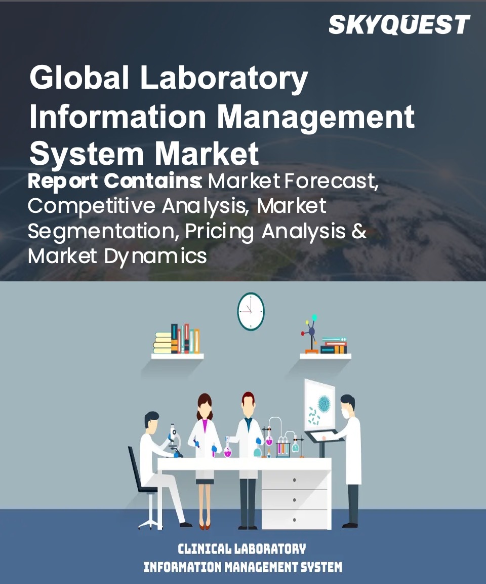 Laboratory Information Management System Market