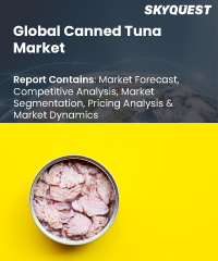 Global Canned Tuna Market