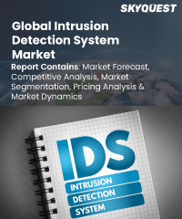 Global Intrusion Detection System Market