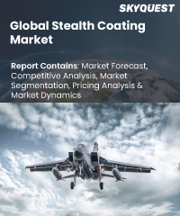 Global Stealth Coating Market