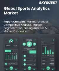 Global Sports Analytics Market