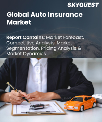 Global Auto Insurance Market