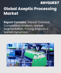 Global Aseptic Processing Market