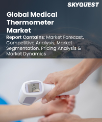 Global thermometer market