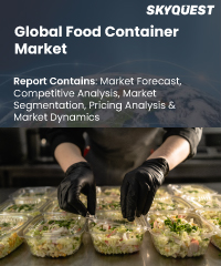 Global Food Container Market