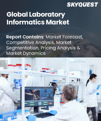 Global Laboratory Informatics Market