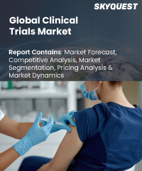 Global Clinical Trials Market
