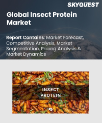 Global Insect Protein Market