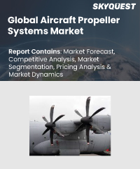 Global Aircraft Propeller Systems Market