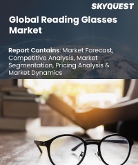 Global Reading Glasses Market