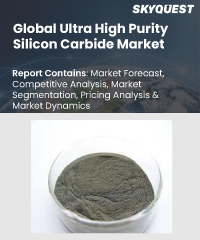 Global Ultra High Purity Silicon Carbide Market