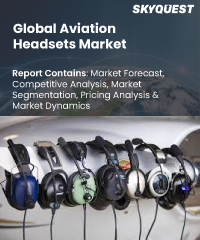 Global Aviation Headsets Market