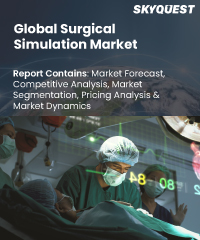 Global Surgical Simulation Market