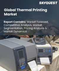 Global Thermal Printing Market