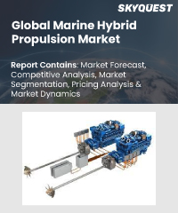 Global Marine Hybrid Propulsion Market