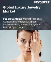 Global Luxury Jewelry Market