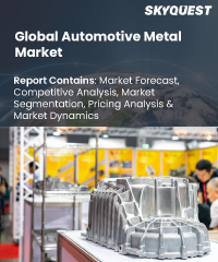 Global Automotive Metal Market