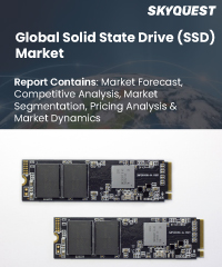 Global Solid State Drive (SSD) Market