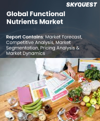 Global Functional Nutrients Market