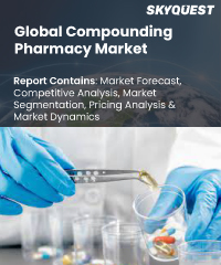 Global Compounding Pharmacy Market