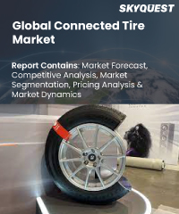 Global Connected tire market