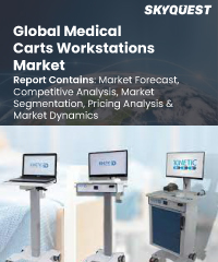 Global Medical Carts and Workstations Market