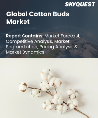 Global Cotton Buds Market