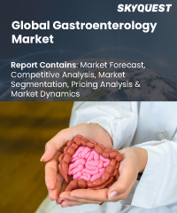 Global Gastroenterology Market