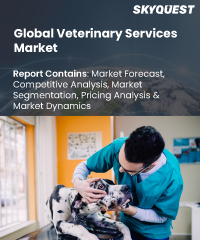 Global Veterinary Services Market