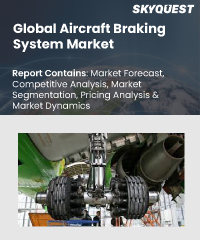 Global Aircraft Braking System Market