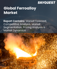 Global Ferroalloys Market