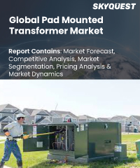 Global Pad Mounted Transformer Market