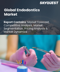 Global Endodontics Market