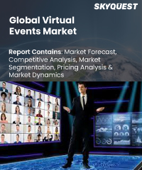Global Virtual Events Market