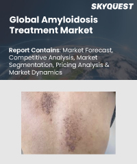 Global Amyloidosis Treatment Market