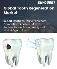 Global Tooth Regeneration Market