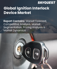 Global Ignition Interlock Device Market