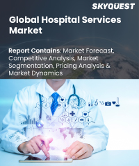 Global Hospital Services Market