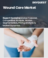 Global Wound Care Market