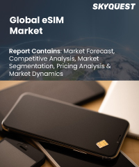Global eSIM Market