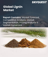 Global Lignin Market