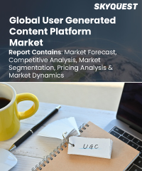 Global User Generated Content Platform Market