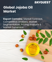 Global Jojoba Oil Market