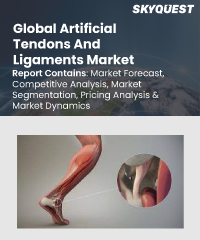 Global Artificial Tendons and Ligaments Market