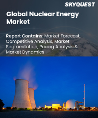 Global Nuclear Energy Market