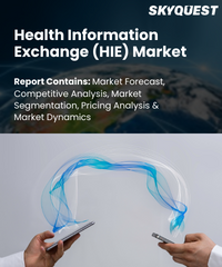 Global Health Information Exchange (HIE) Market