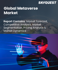 Global Metaverse Market